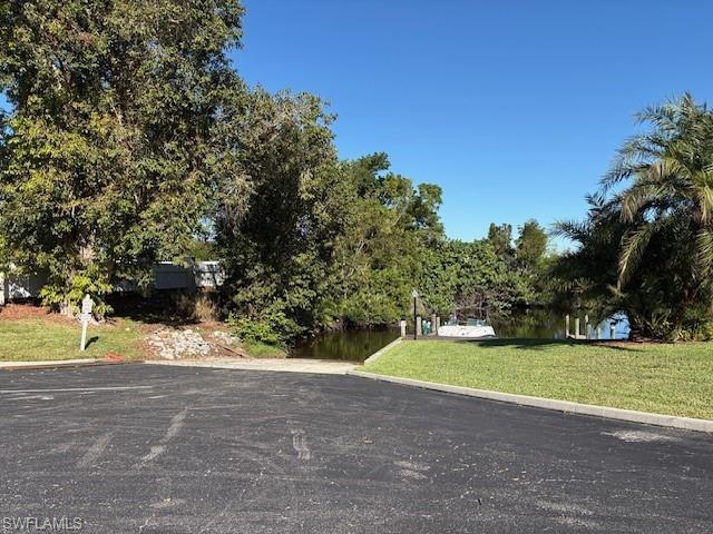 PALM ISLAND - Residential