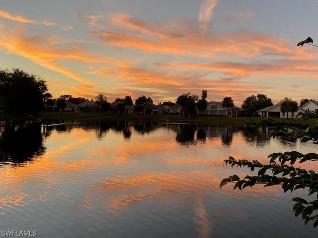 PALM ISLAND - Residential