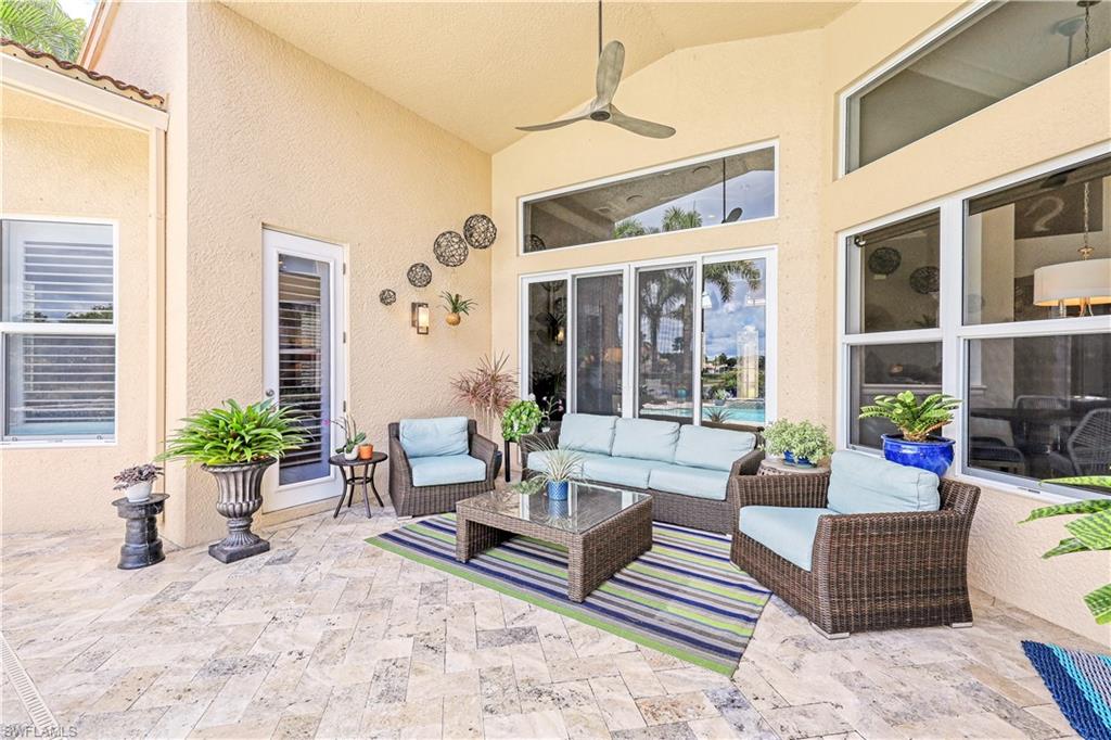 SATURNIA LAKES - Residential