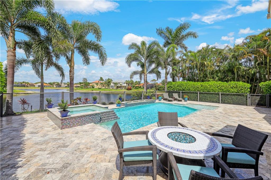 SATURNIA LAKES - Residential