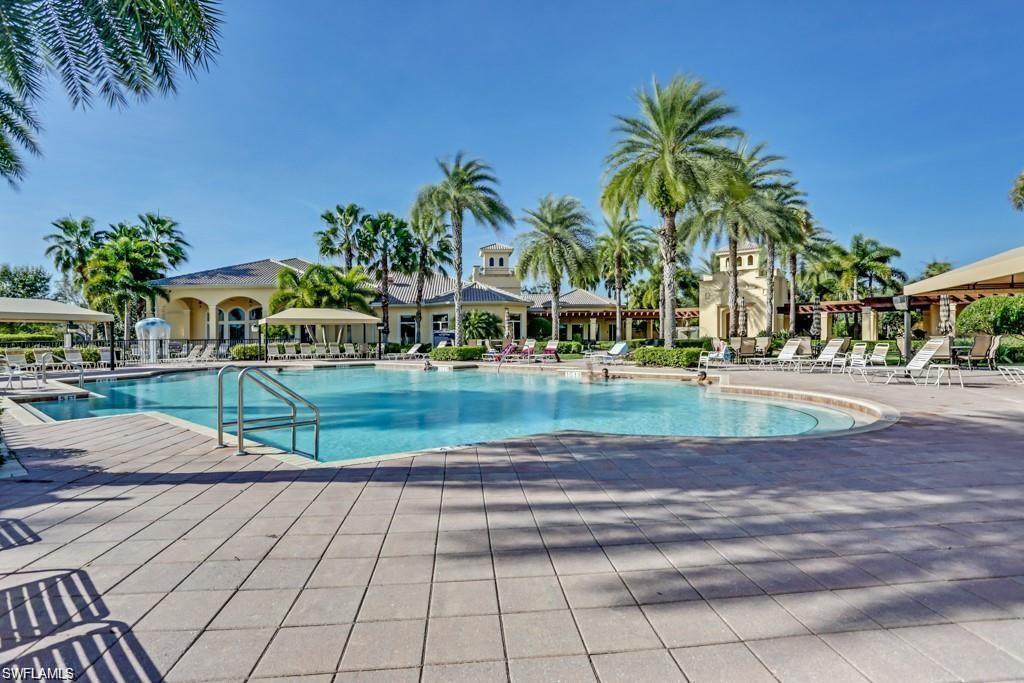 SATURNIA LAKES - Residential