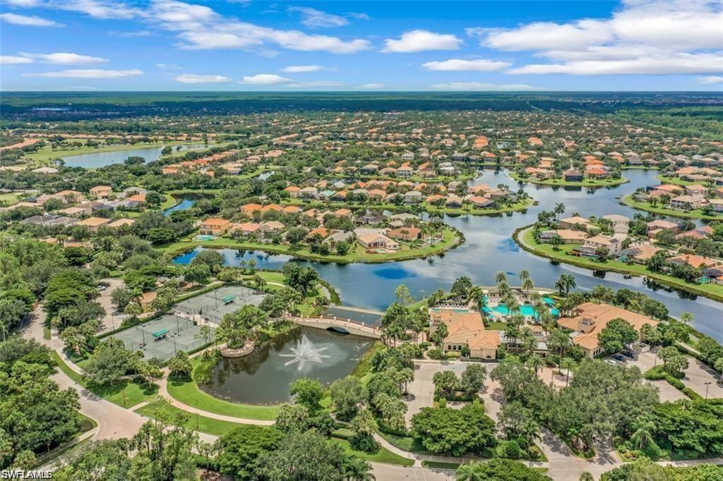 SATURNIA LAKES - Residential