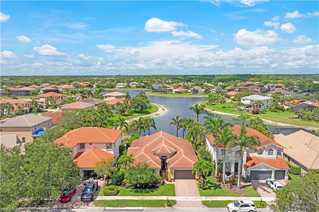 SATURNIA LAKES - Residential