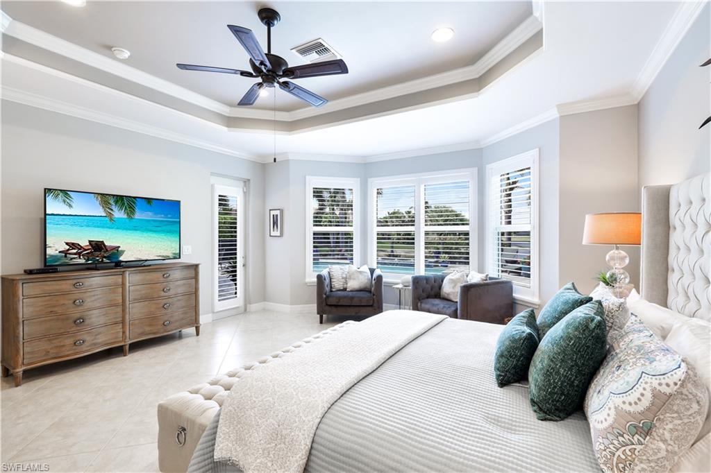 SATURNIA LAKES - Residential