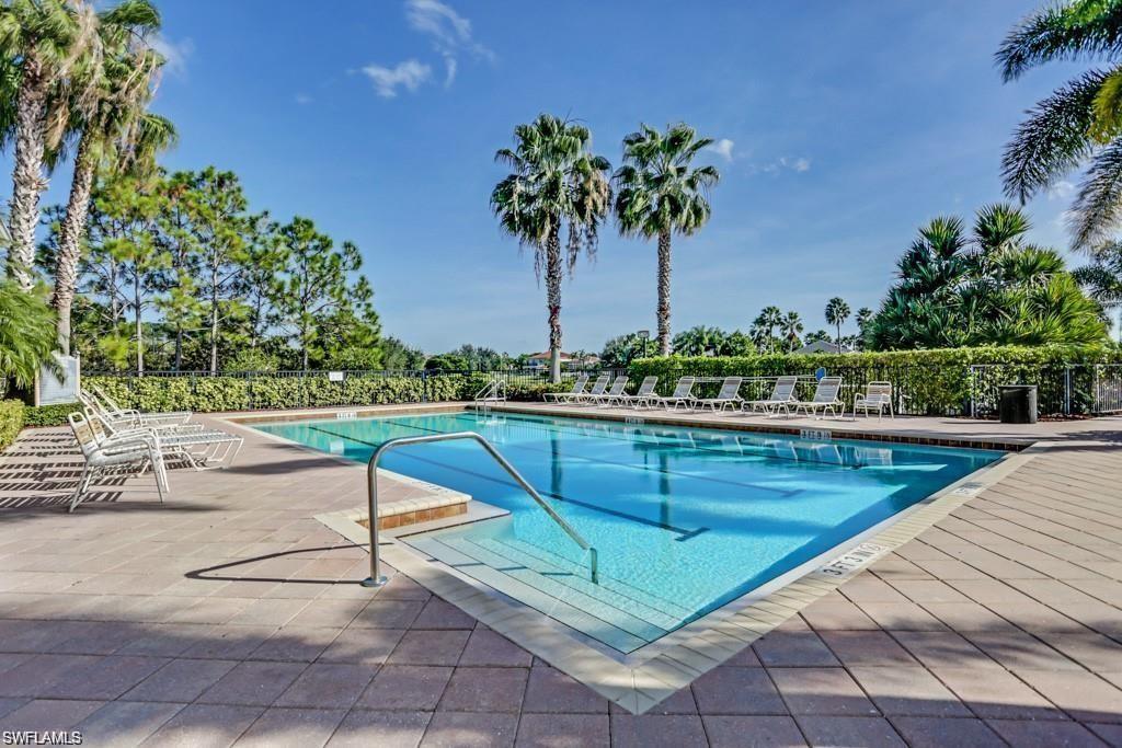 SATURNIA LAKES - Residential