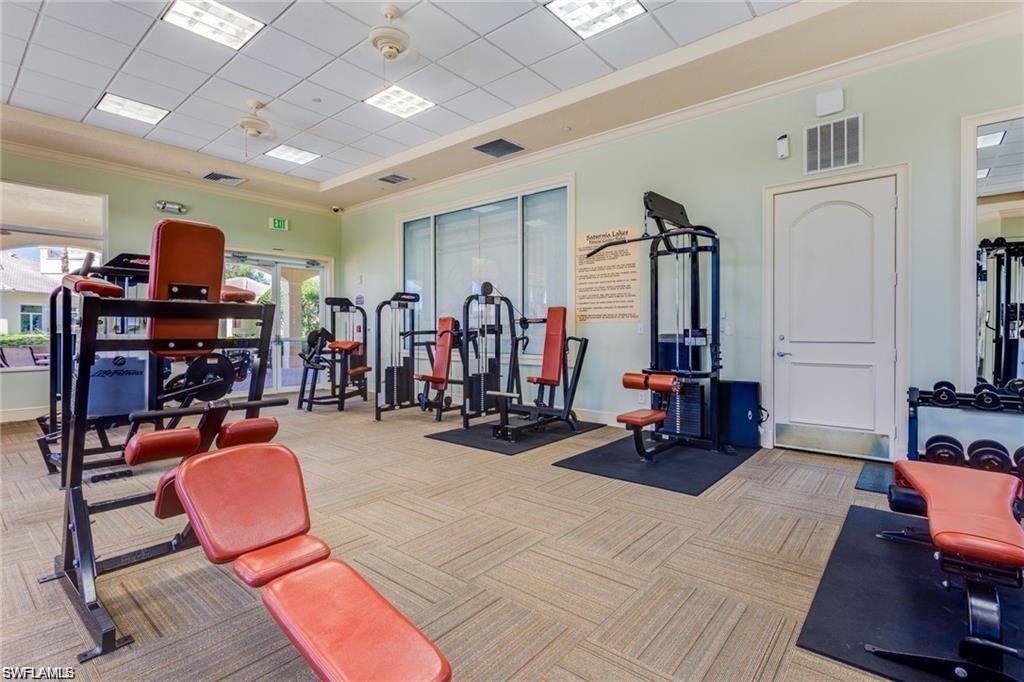 SATURNIA LAKES - Residential