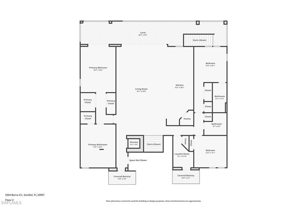 BRIGHTWATER - Residential