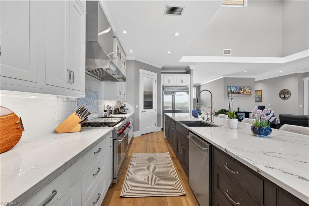 BRIGHTWATER - Residential