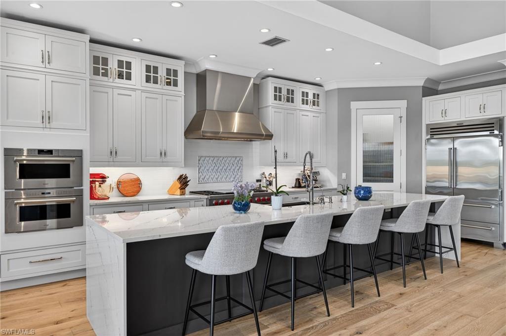 BRIGHTWATER - Residential