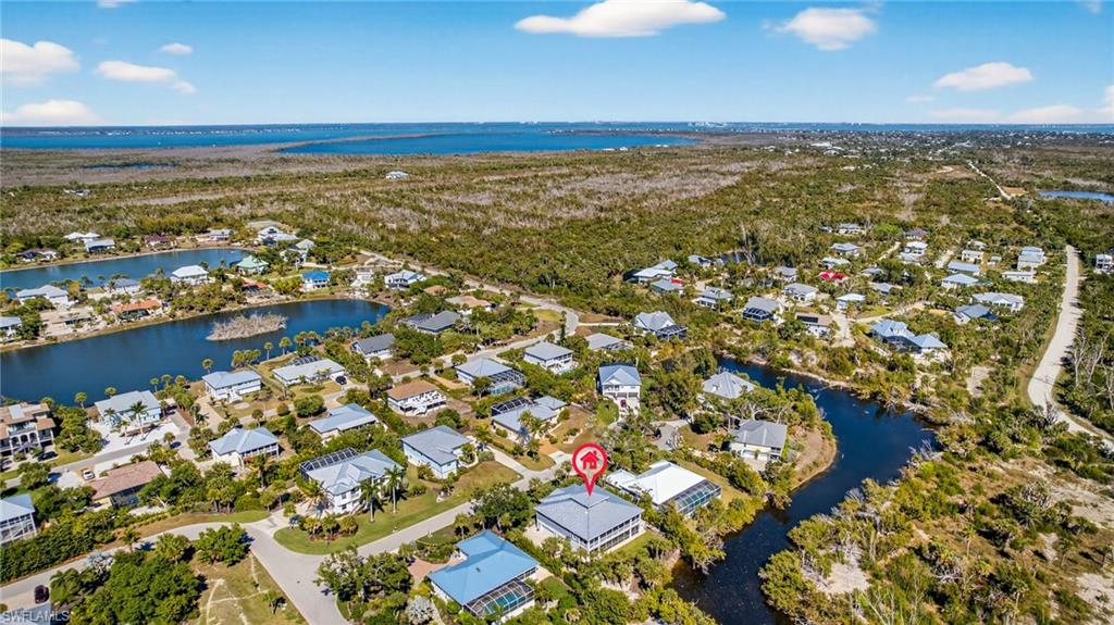 BRIGHTWATER - Residential