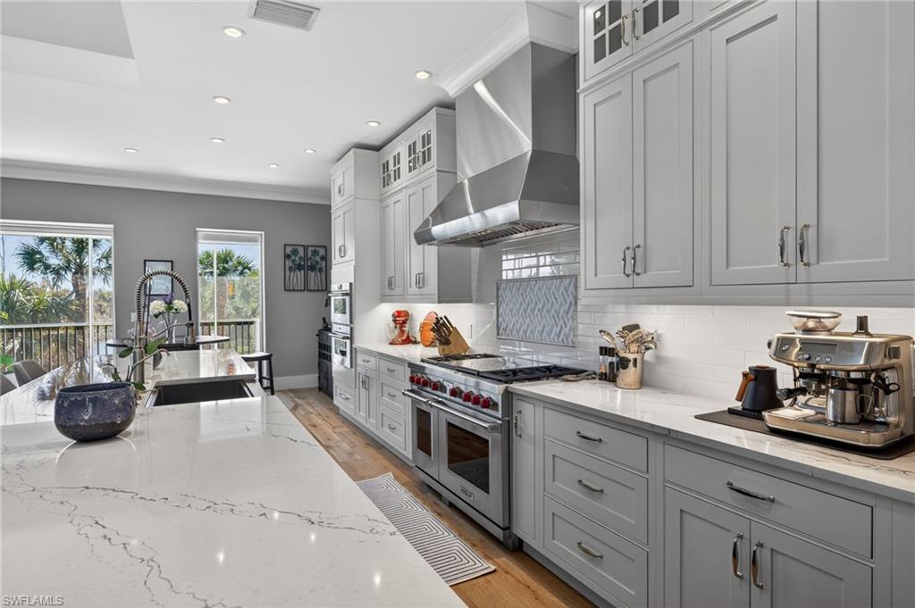 BRIGHTWATER - Residential