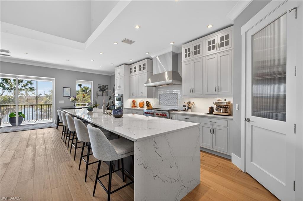 BRIGHTWATER - Residential