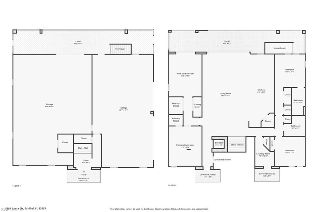 BRIGHTWATER - Residential