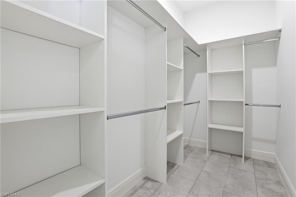 PORT LABELLE - Residential Lease