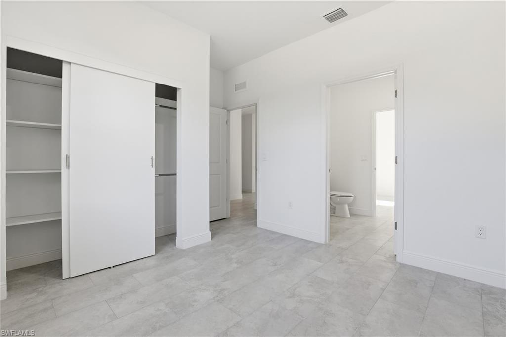 PORT LABELLE - Residential Lease