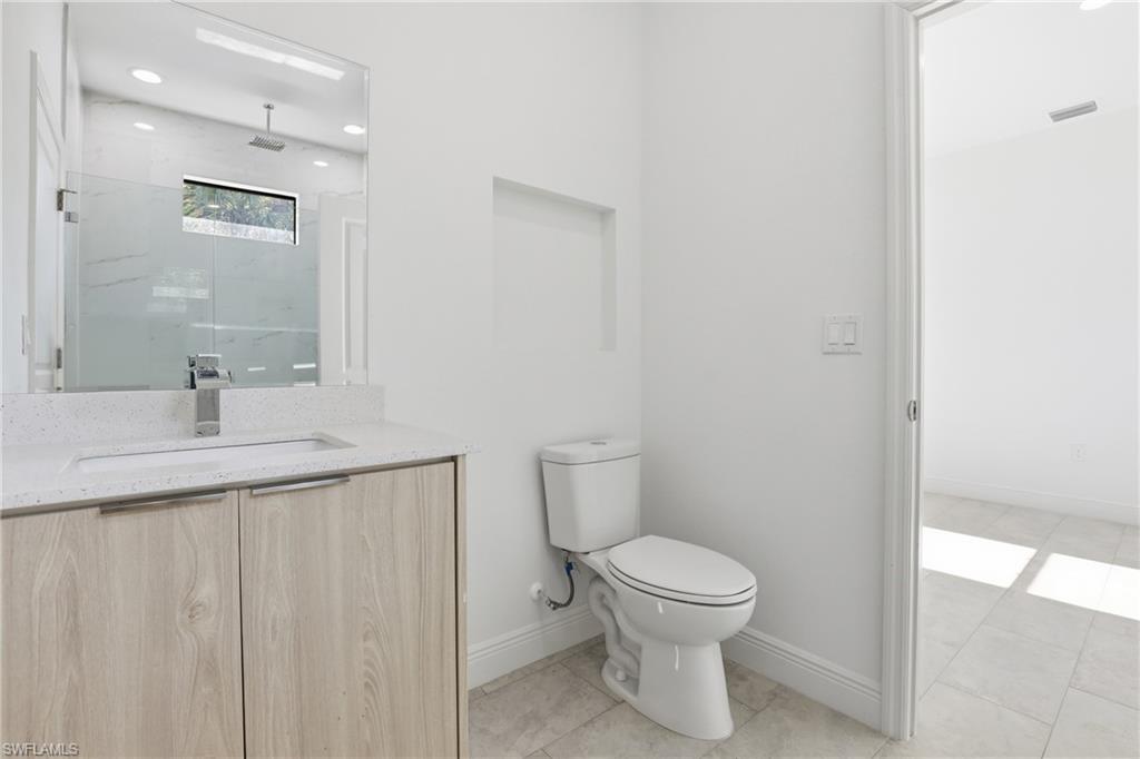 PORT LABELLE - Residential Lease