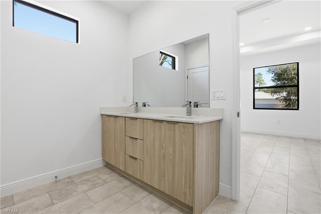 PORT LABELLE - Residential Lease