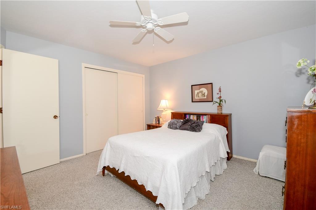 LOCHMOOR VILLAS - Residential