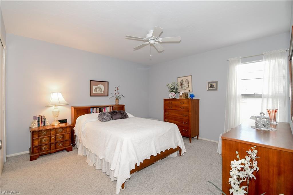 LOCHMOOR VILLAS - Residential