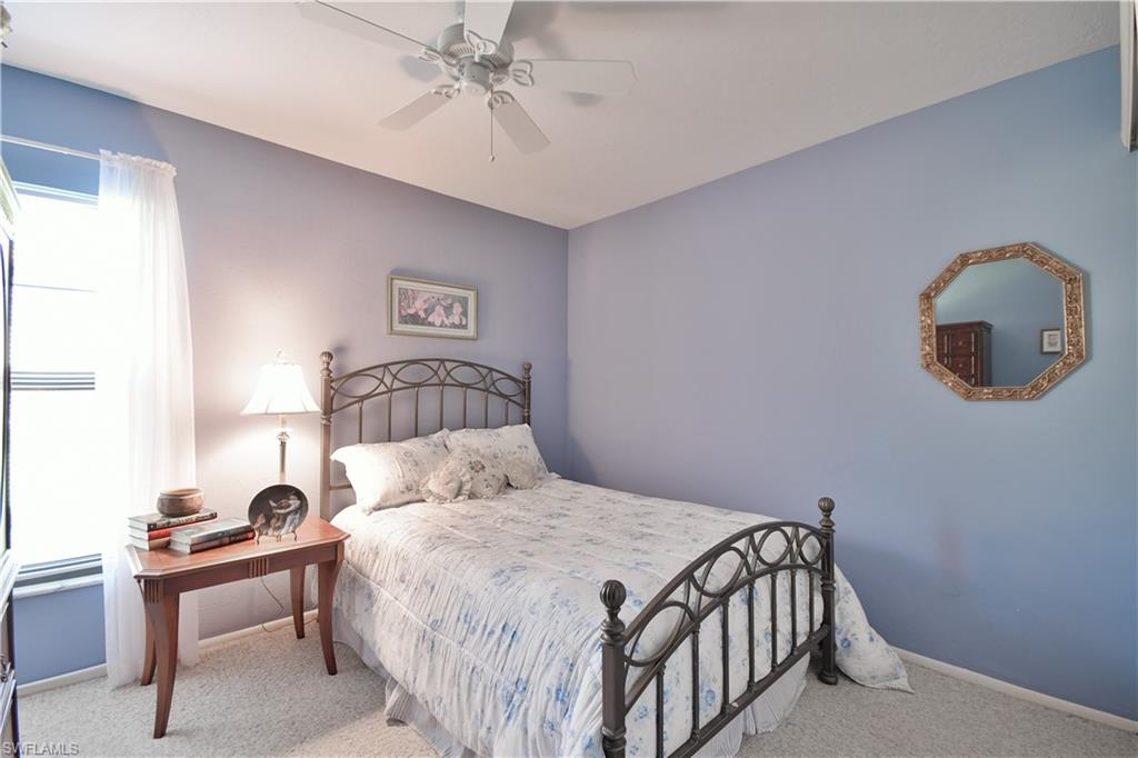 LOCHMOOR VILLAS - Residential