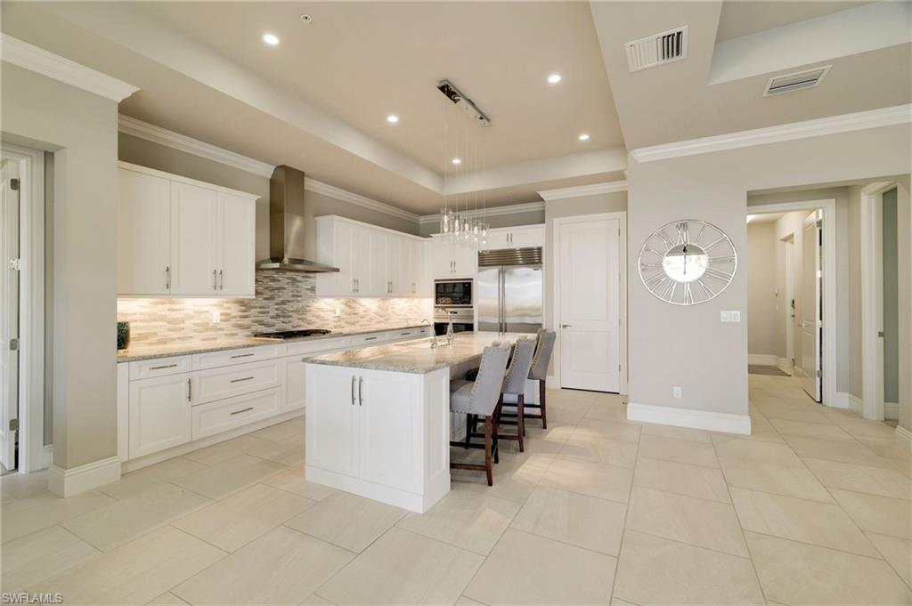 RAVENNA - Residential