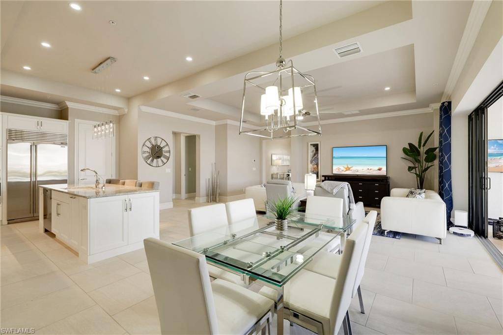 RAVENNA - Residential