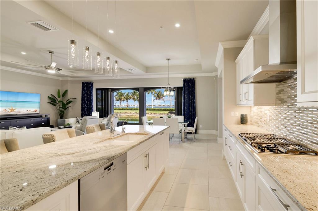 RAVENNA - Residential