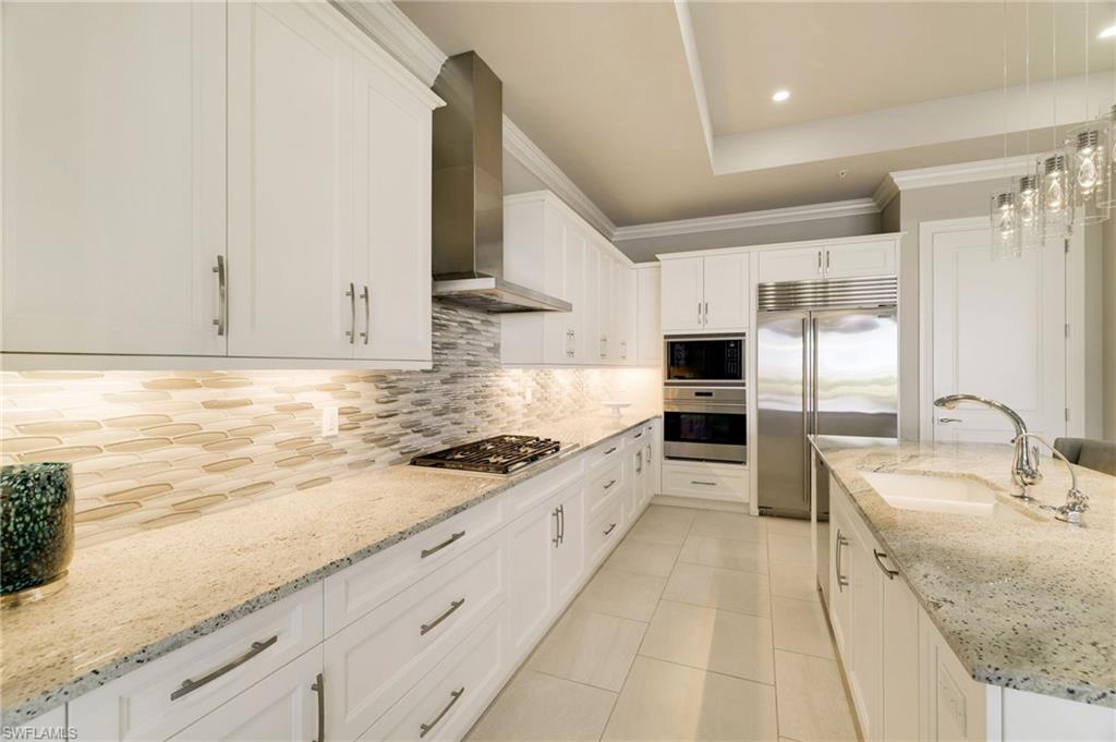 RAVENNA - Residential