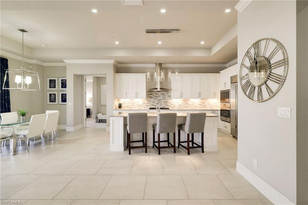 RAVENNA - Residential