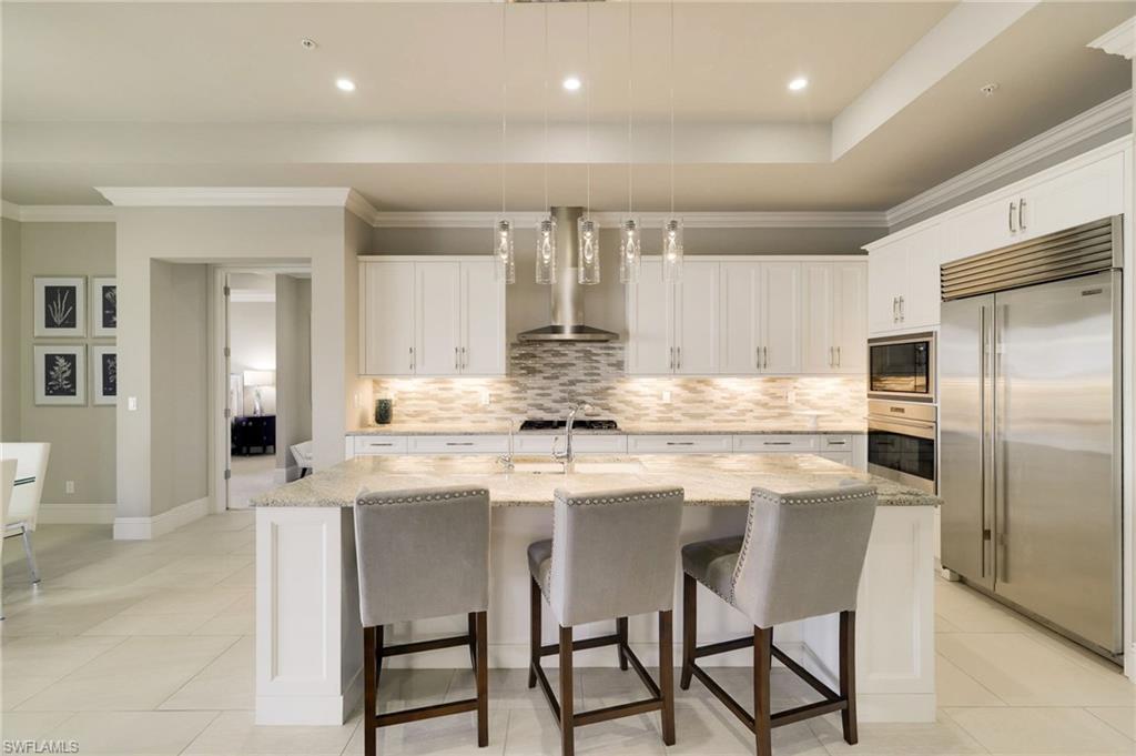 RAVENNA - Residential