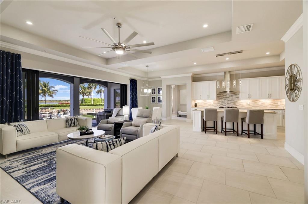 RAVENNA - Residential