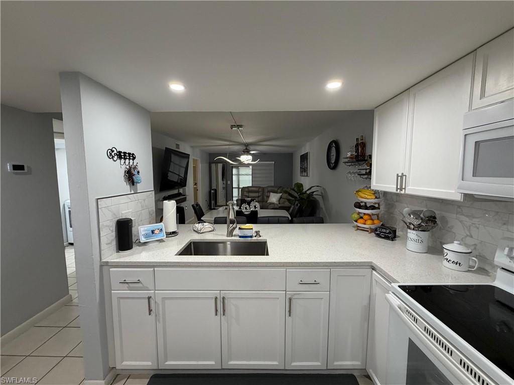 GULF PLACE CONDO - Residential