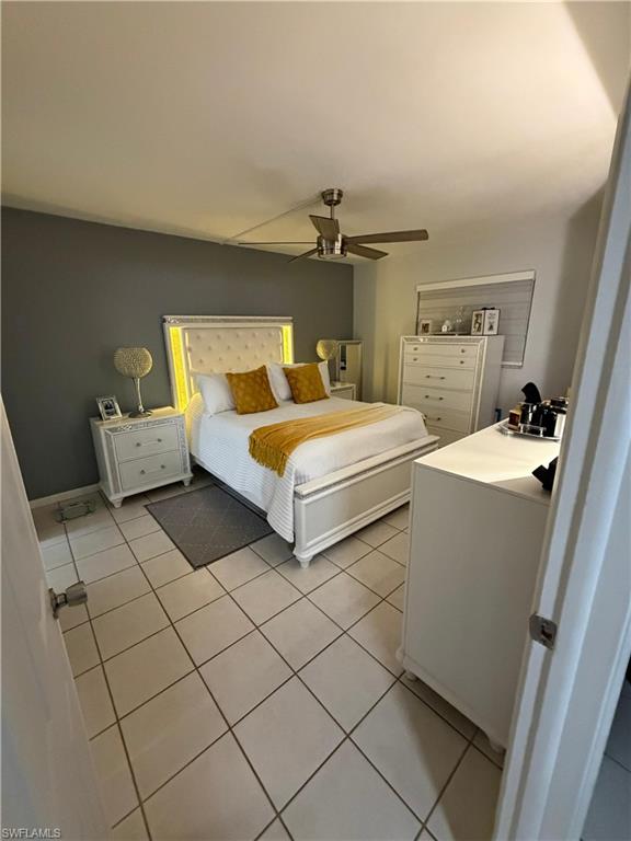 GULF PLACE CONDO - Residential
