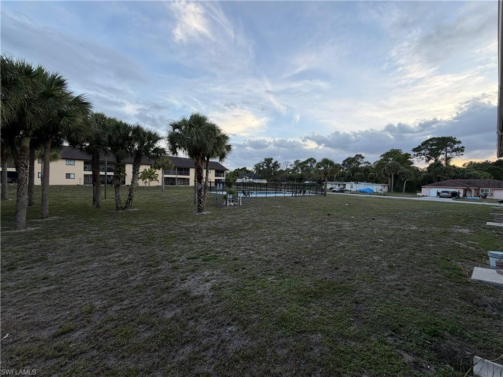 GULF PLACE CONDO - Residential