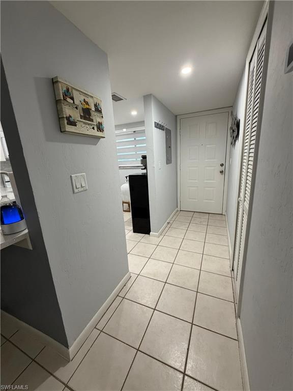 GULF PLACE CONDO - Residential