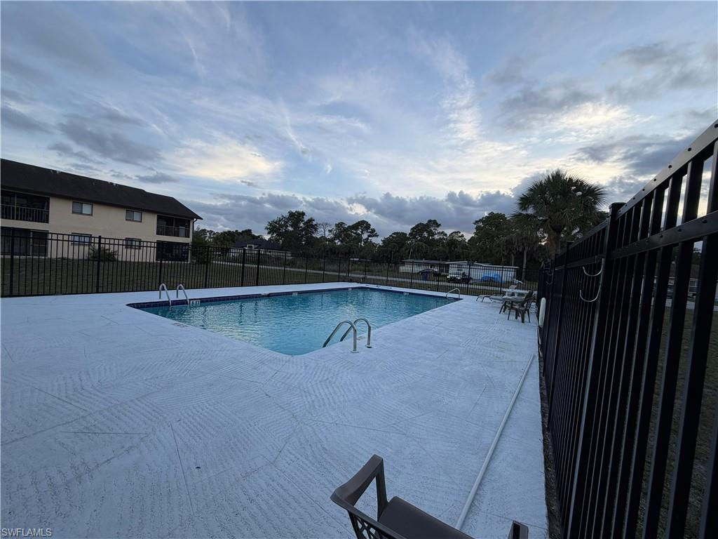 GULF PLACE CONDO - Residential