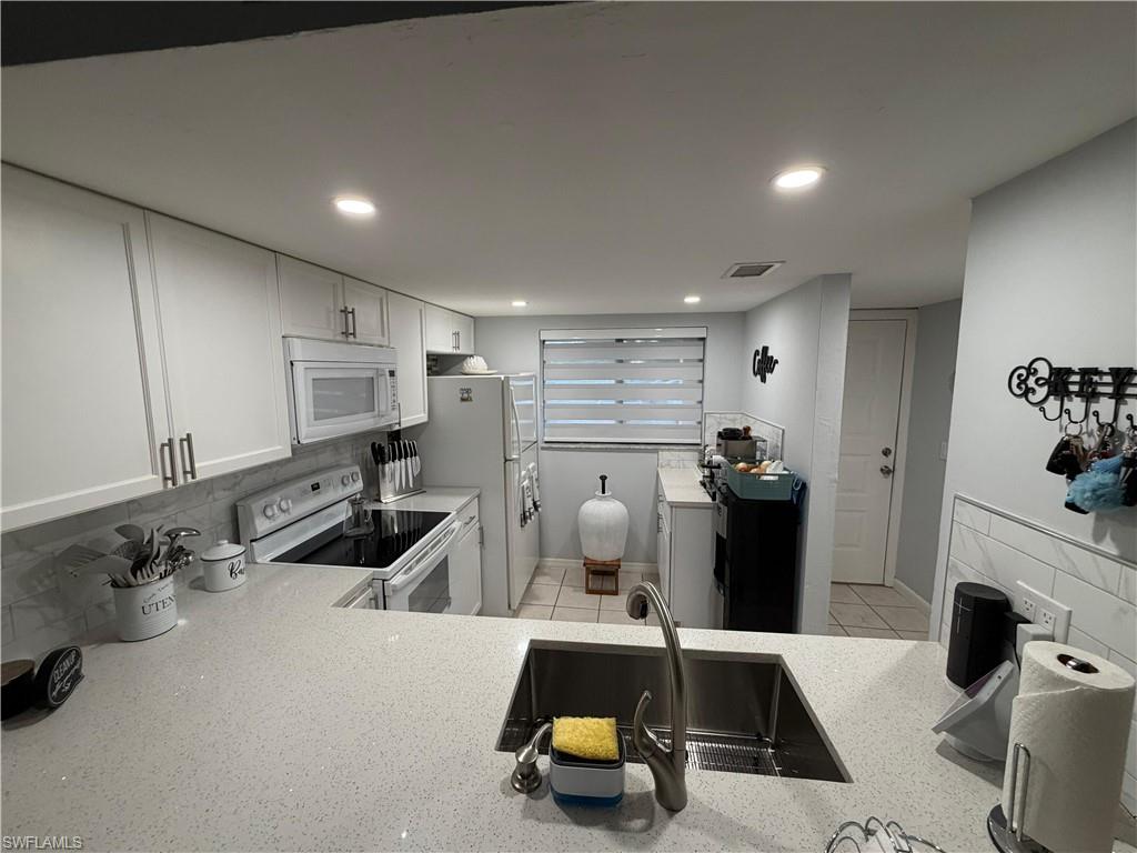 GULF PLACE CONDO - Residential