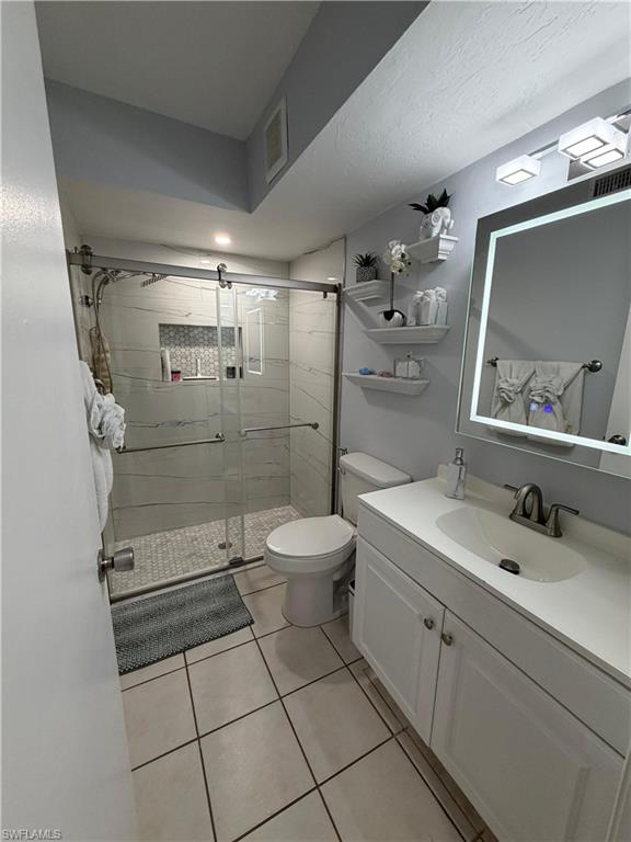 GULF PLACE CONDO - Residential