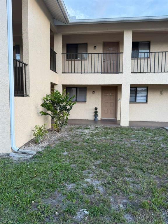 GULF PLACE CONDO - Residential