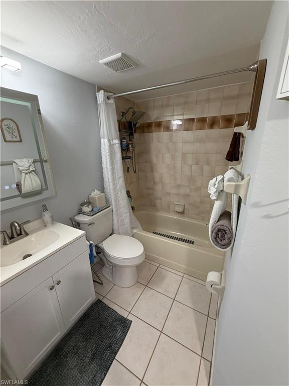 GULF PLACE CONDO - Residential