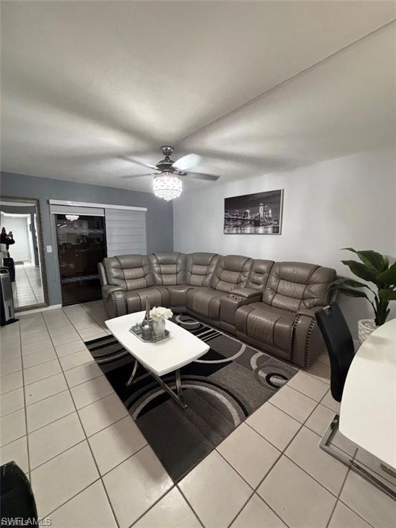 GULF PLACE CONDO - Residential