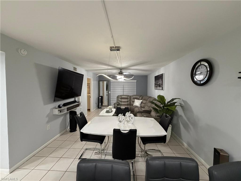 GULF PLACE CONDO - Residential