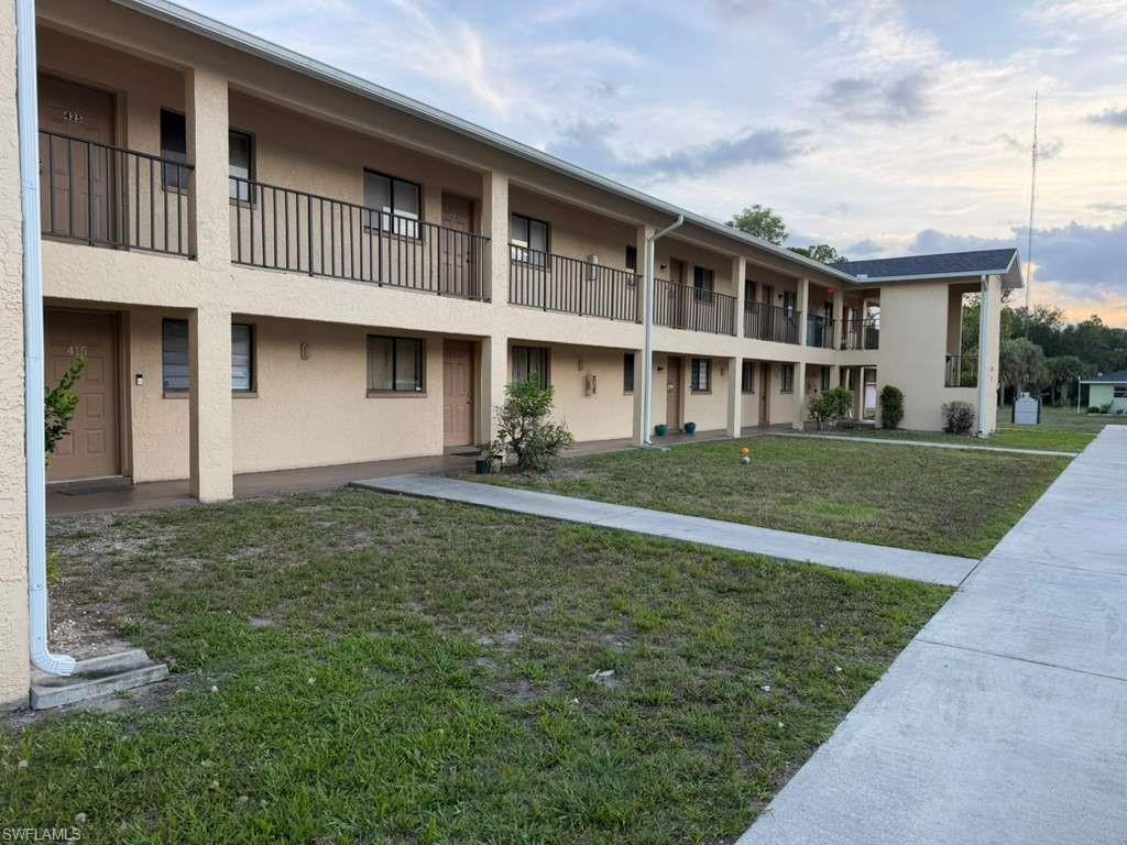 GULF PLACE CONDO - Residential
