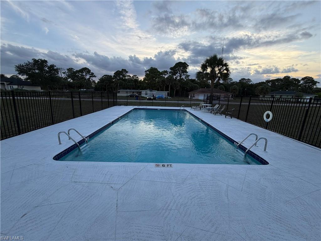 GULF PLACE CONDO - Residential