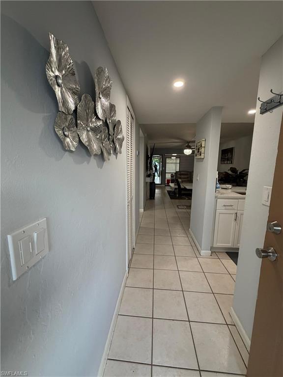 GULF PLACE CONDO - Residential