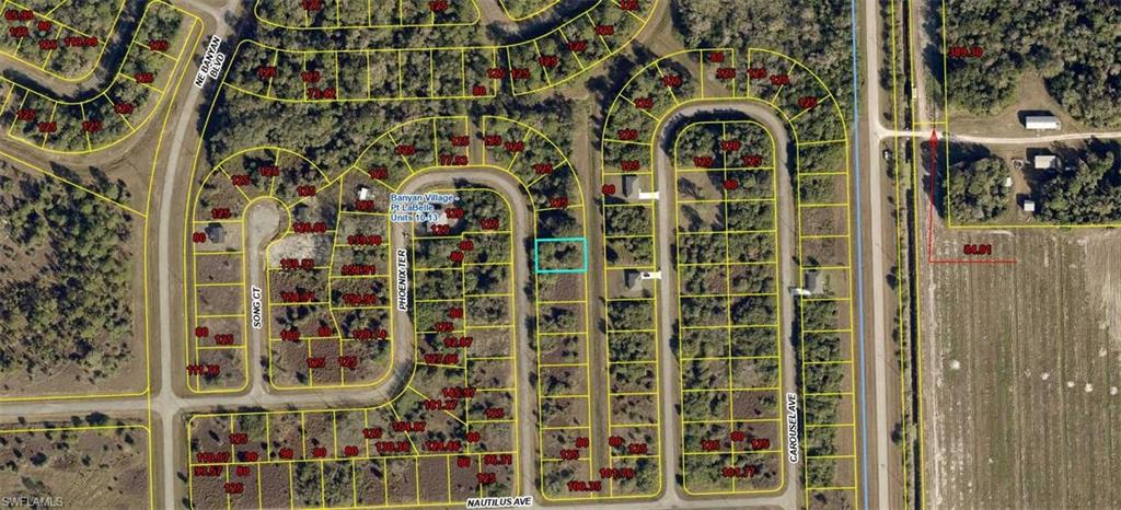 BANYAN VILLAGE - Land