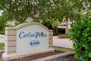 CARLOS POINTE - Residential