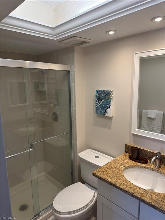 CARLOS POINTE - Residential