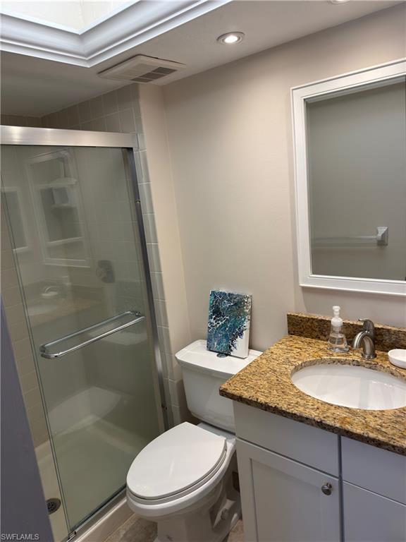 CARLOS POINTE - Residential