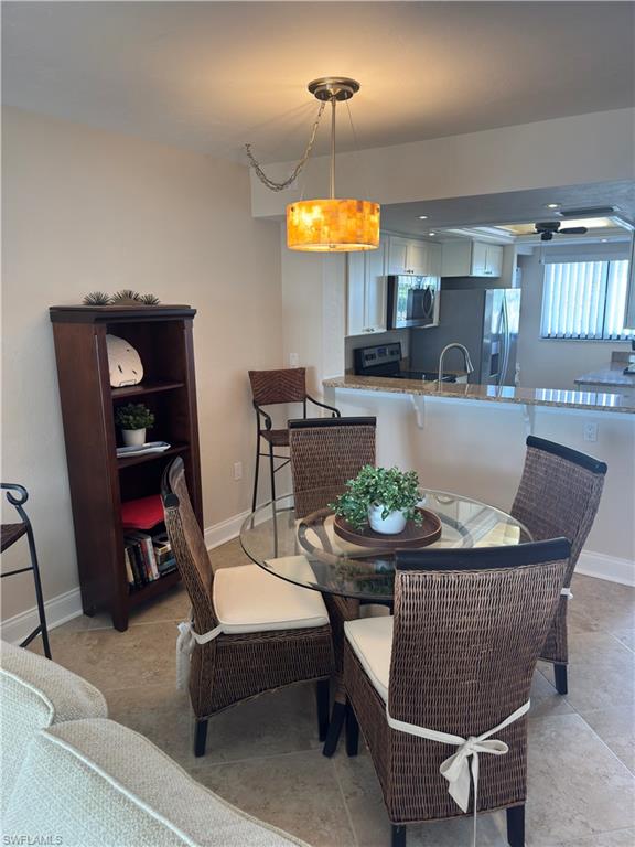 CARLOS POINTE - Residential